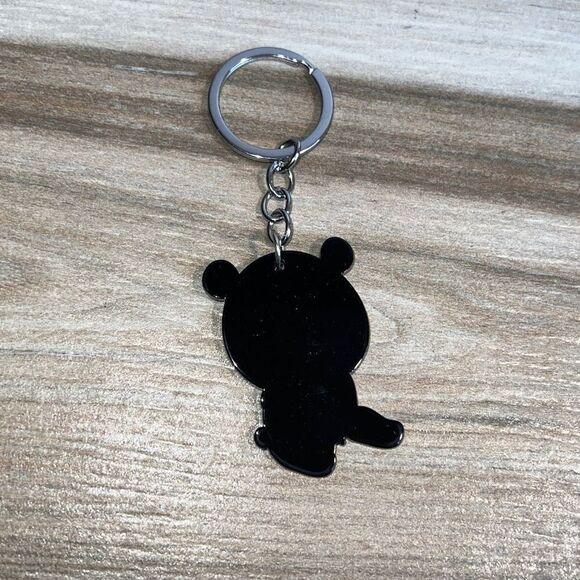 Fashion Panda Keychain New With Tags - Picture 5 of 6